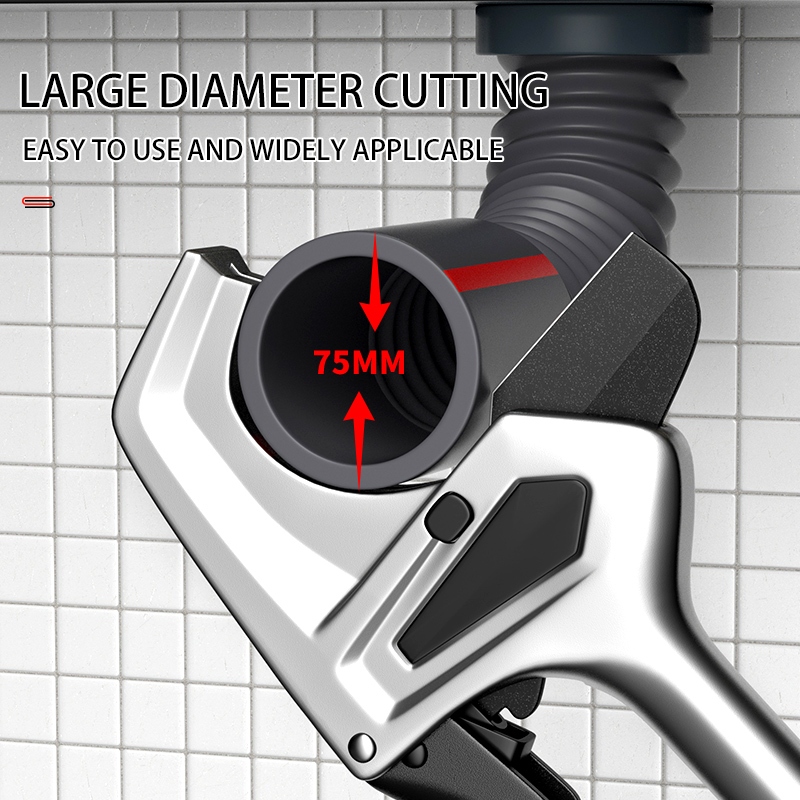 PPR Scissors, Professional Pip - Power Tools Plumbing のレビューと価格