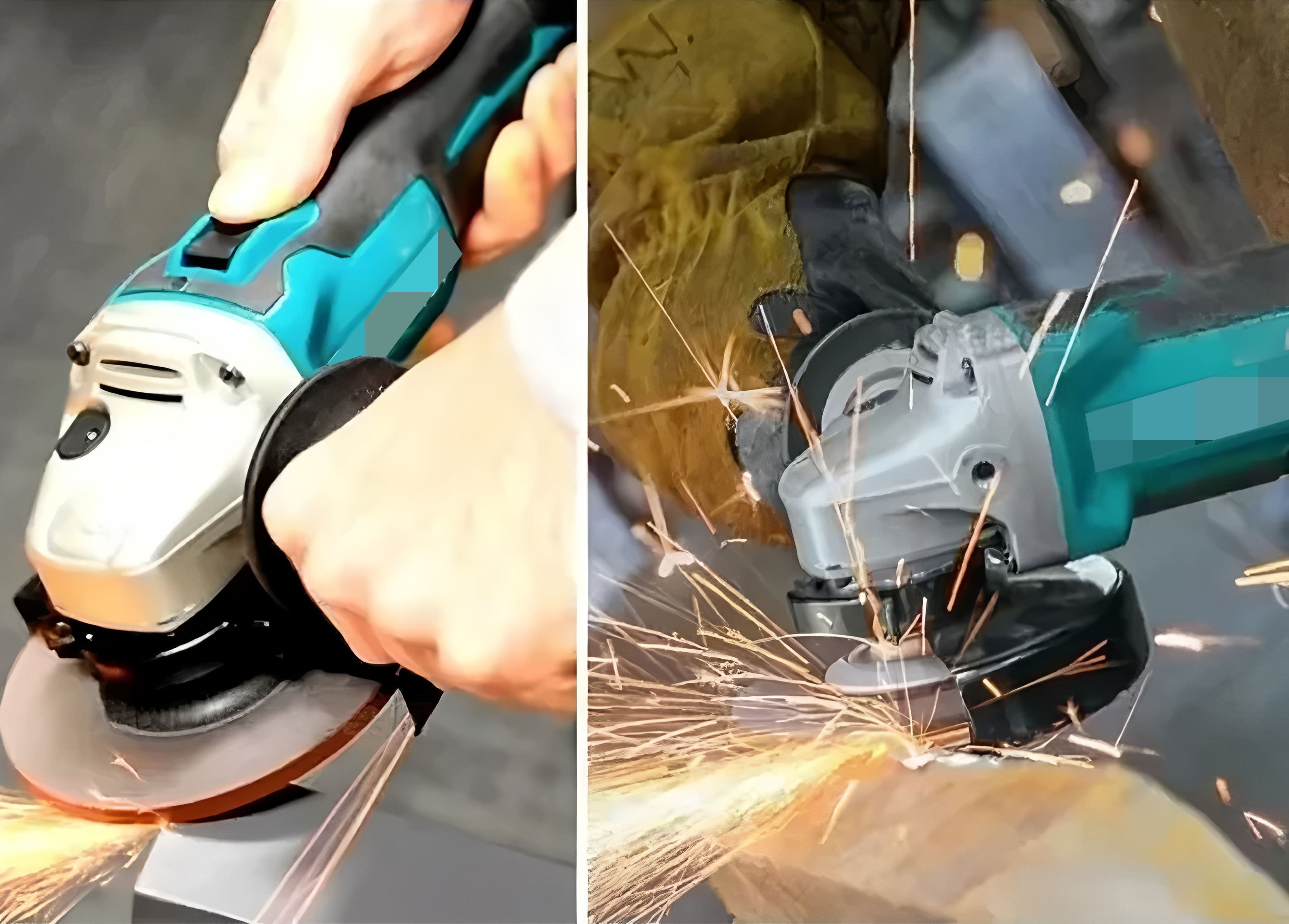Portable Power Tools 18V Brush - Power Tools Total のレビューと価格