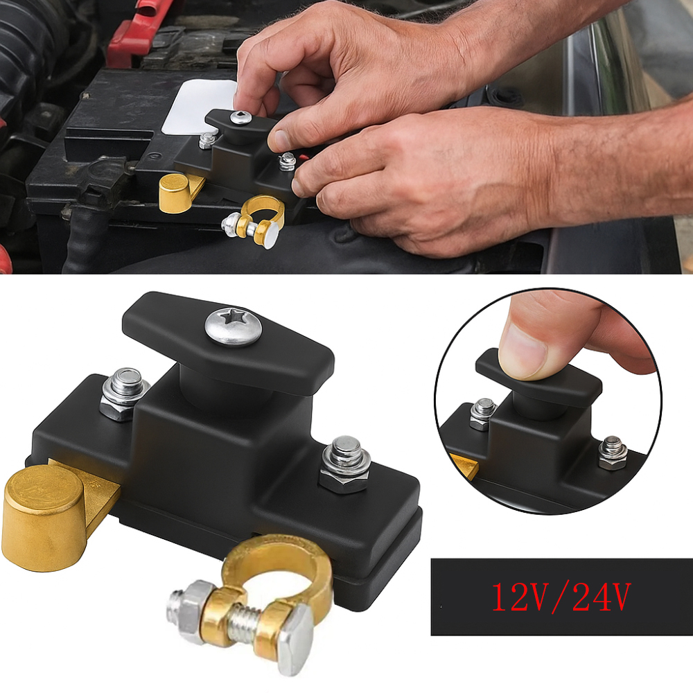 12V 24V Auto Battery Power Off - Power Tools Battery Repair のレビューと価格