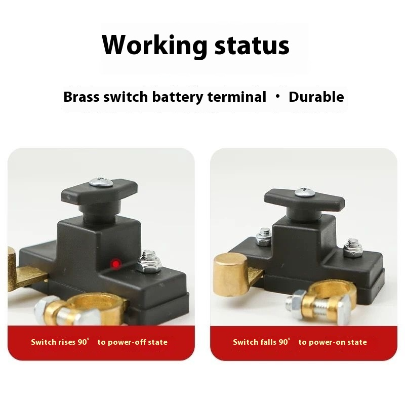12V 24V Auto Battery Power Off - Power Tools Battery Repair のレビューと価格