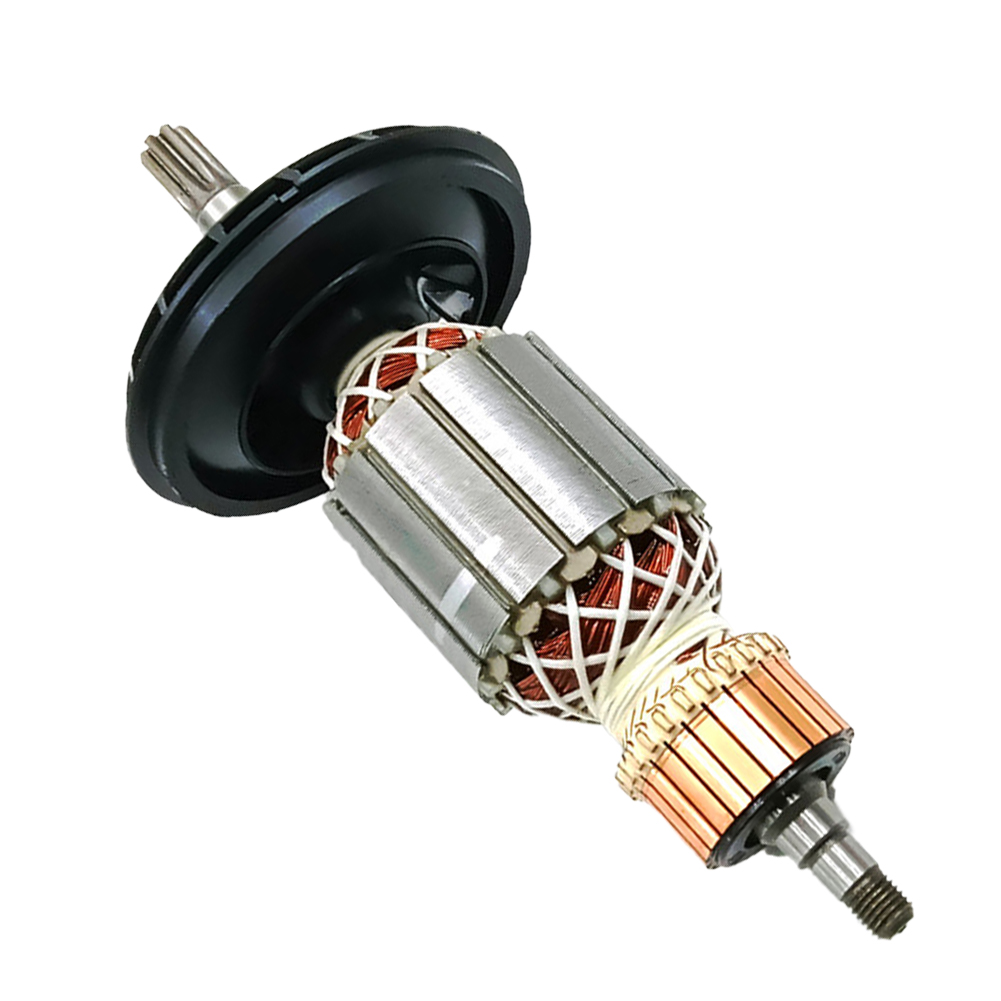 Armature For RH540 RH540S 1619 - Power Tools Plumbing のレビューと価格