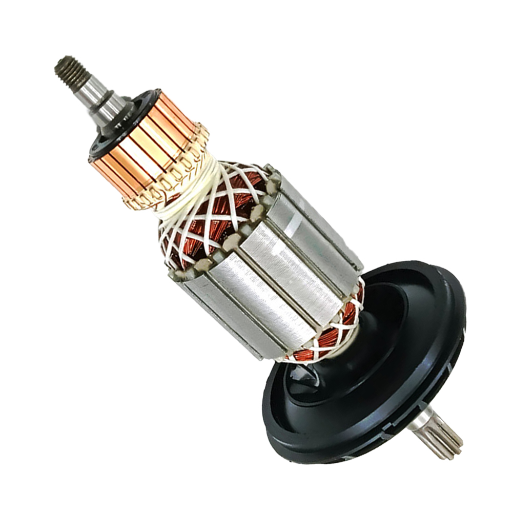 Armature For RH540 RH540S 1619 - Power Tools Plumbing のレビューと価格