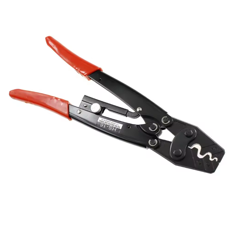 HS-16 Japanese Style Crimping  - Power Tools Japan のレビューと価格