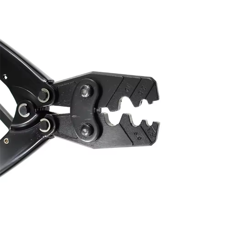 HS-16 Japanese Style Crimping  - Power Tools Japan のレビューと価格