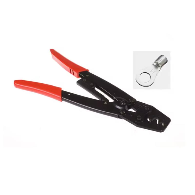 HS-16 Japanese Style Crimping  - Power Tools Japan のレビューと価格