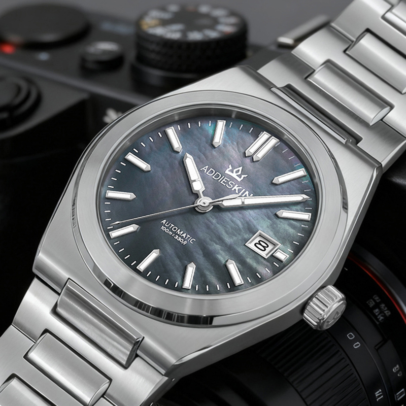 Japan Miyota 9015 Automatic Mo - Power Tools Japan のレビューと価格