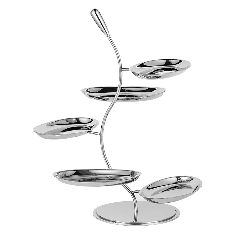 Multi-layer afternoon tea snac - Power Tools Display Rack のレビューと価格