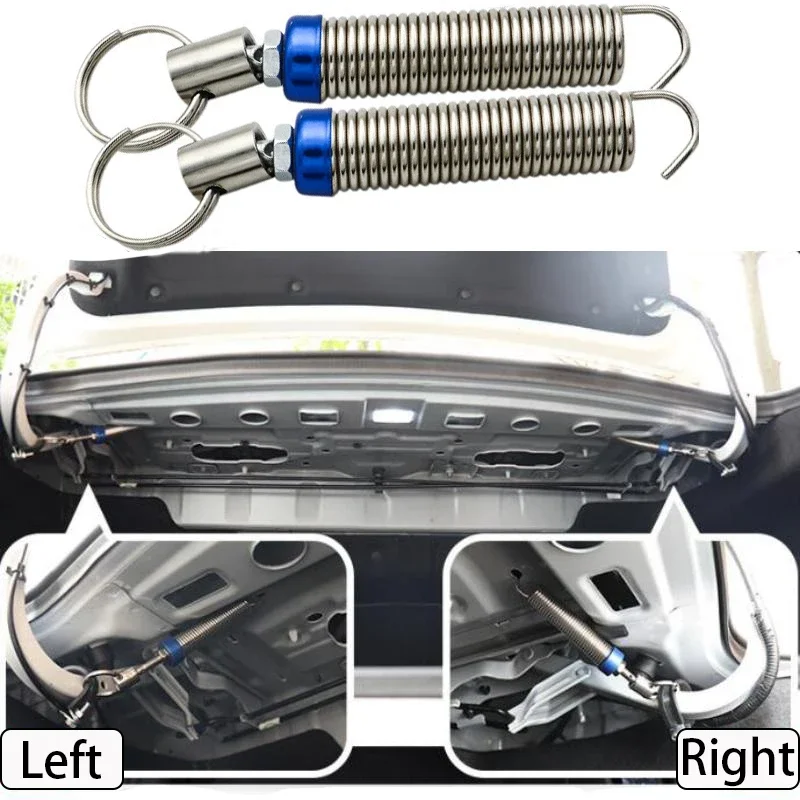 Auto Trunk Automatic Lift Tail - Power Tools Automotive のレビューと価格
