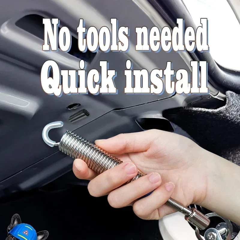 Auto Trunk Automatic Lift Tail - Power Tools Automotive のレビューと価格