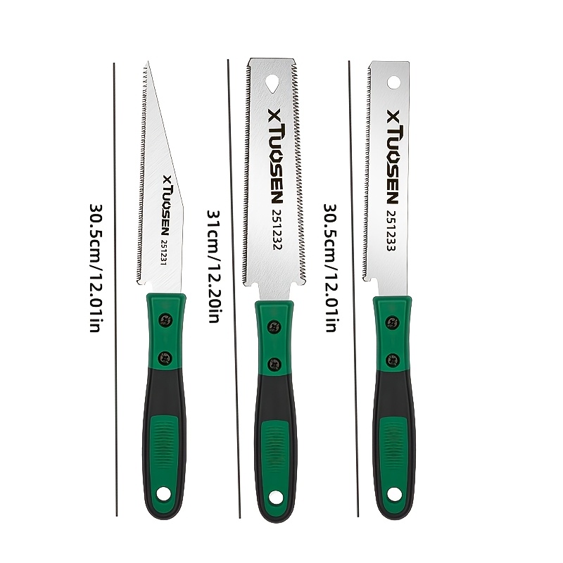 Three-piece or single-piece Ja - Power Tools Japan のレビューと価格