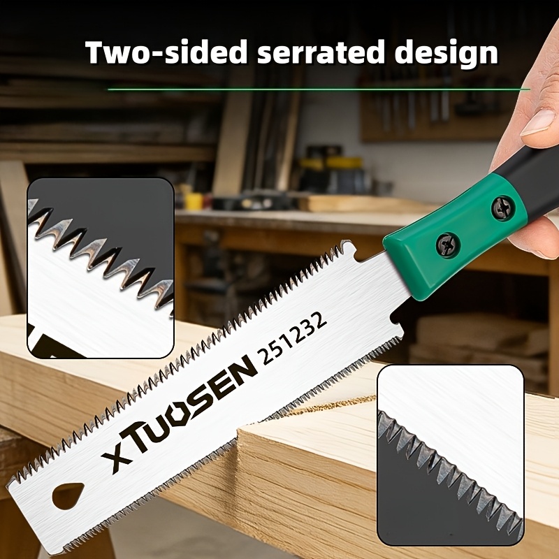 Three-piece or single-piece Ja - Power Tools Japan のレビューと価格