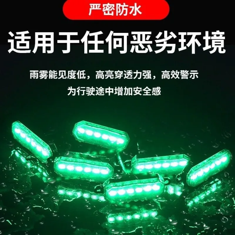 Car network small yellow light - Power Tools Yellow Color のレビューと価格