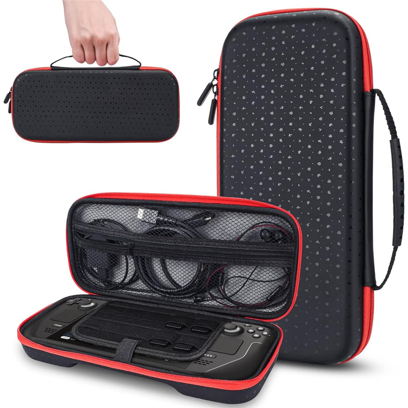 LBER Carrying Case For Steam D - Power Tools Steam Deck のレビューと価格