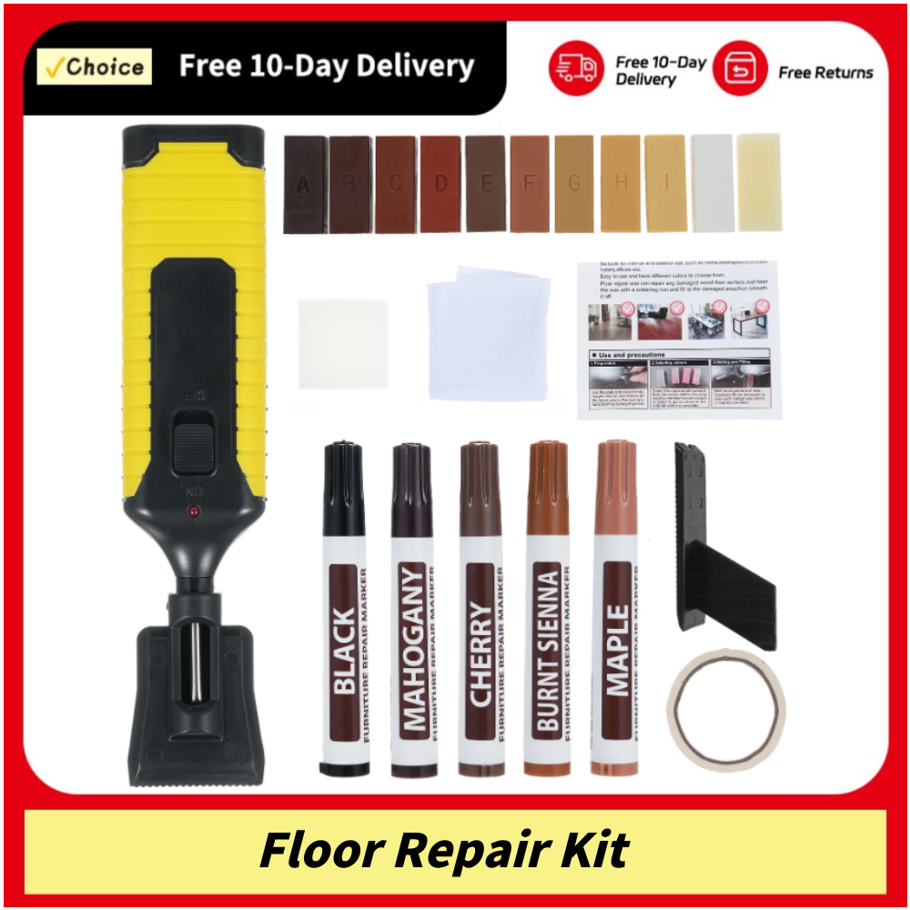 Wood Floor DIY Household Lamin - Power Tools Battery Repair のレビューと価格