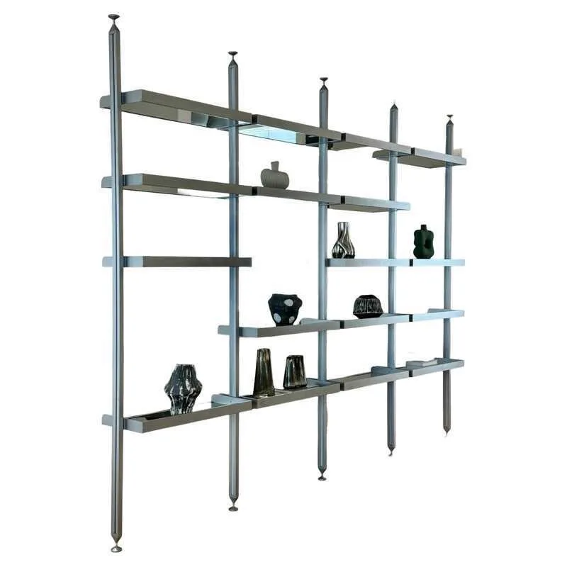Nordic living room aluminum pr - Power Tools Display Rack のレビューと価格