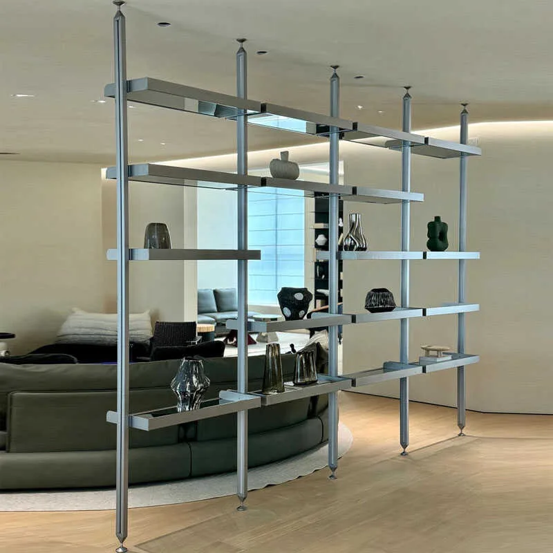 Nordic living room aluminum pr - Power Tools Display Rack のレビューと価格
