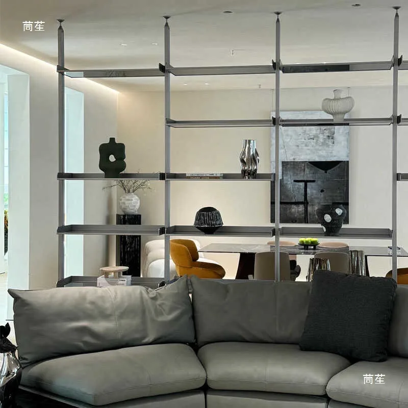 Nordic living room aluminum pr - Power Tools Display Rack のレビューと価格