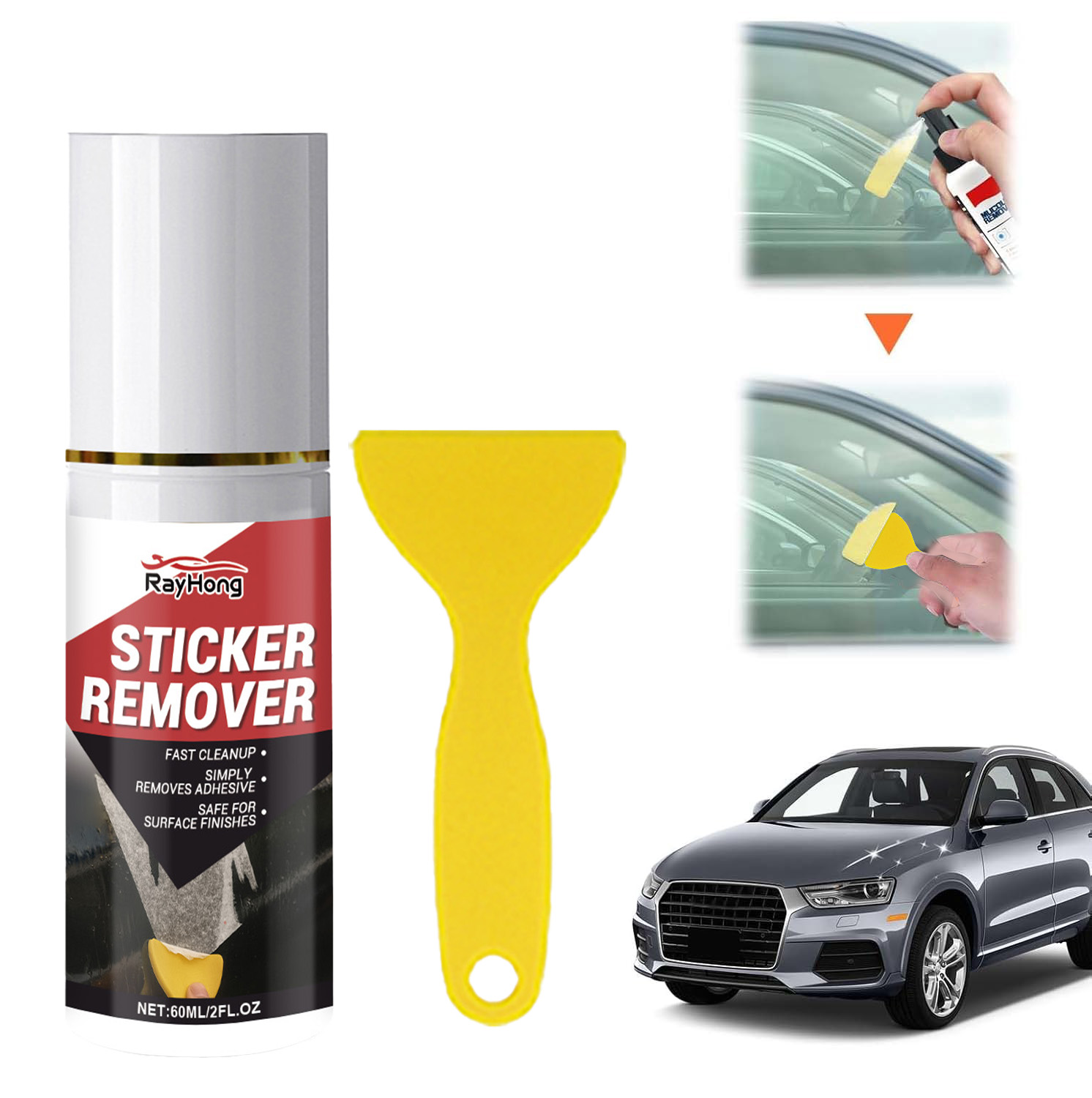 Powerful Automotive Adhesive R - Power Tools Automotive のレビューと価格