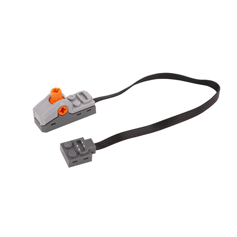 11PCS MOC Power Functions Tech - Power Tools Organizer のレビューと価格