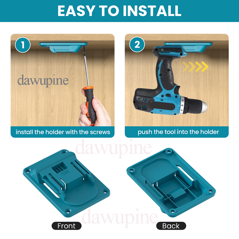 Li-ion Battery Power Tool Acce - Power Tools Display Rack のレビューと価格