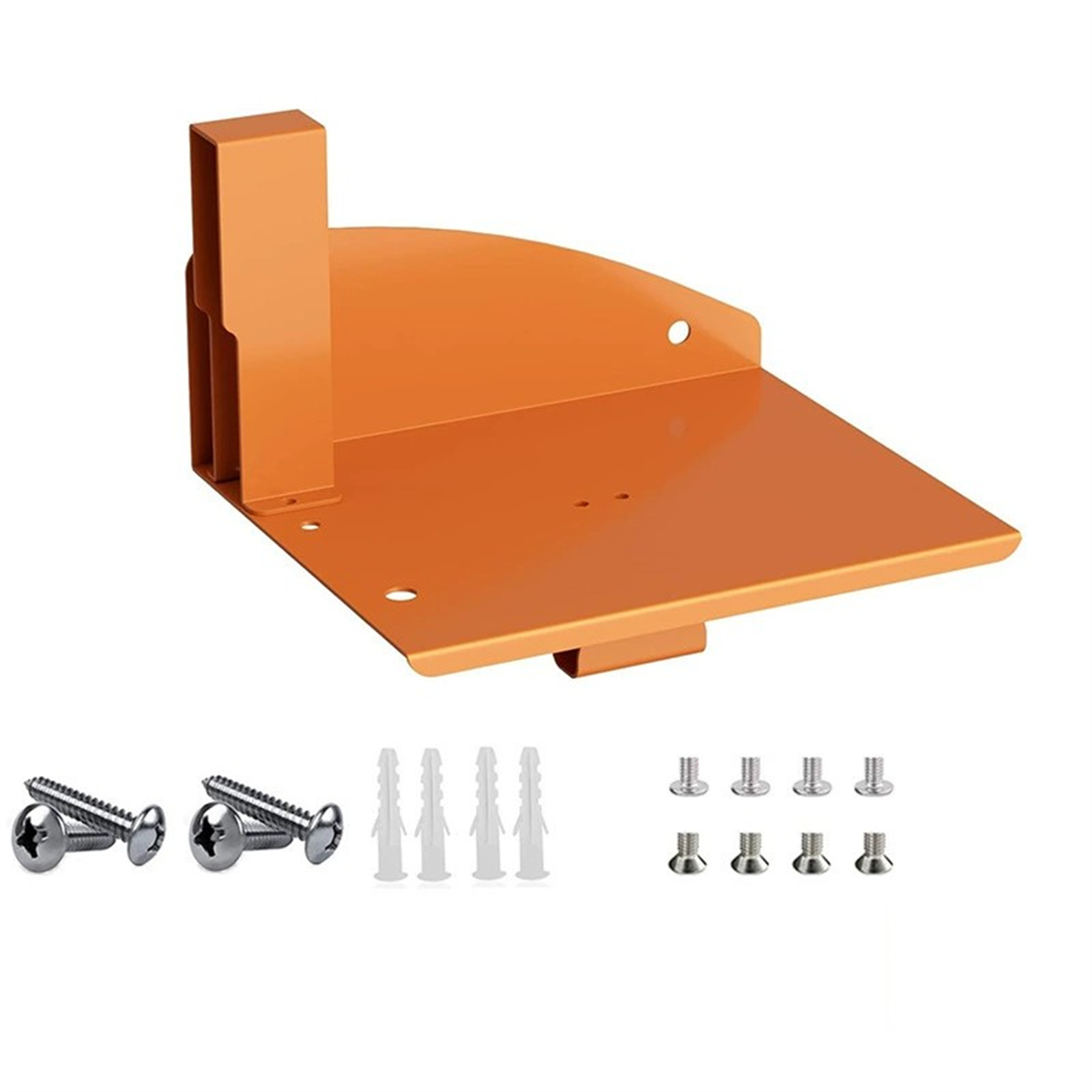 Adjustable Chainsaw Wall Mount - Power Tools Display Rack のレビューと価格