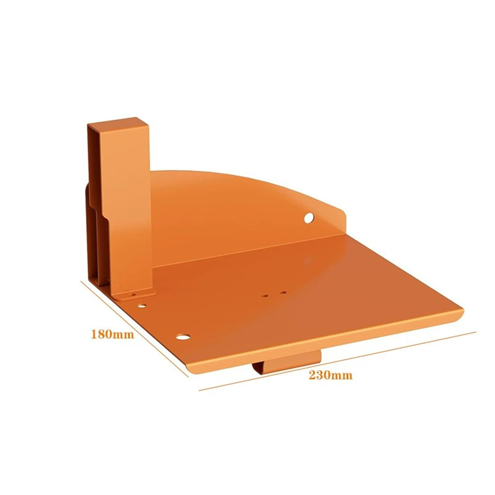 Adjustable Chainsaw Wall Mount - Power Tools Display Rack のレビューと価格