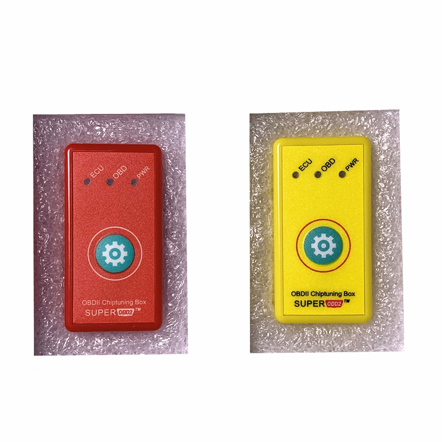 Super OBDII ECU Chip Tuning Bo - Power Tools Organizer のレビューと価格