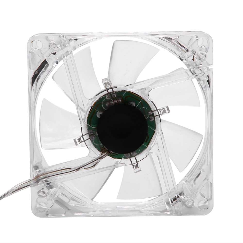 8cm Size USB Cooling Fan LED L - Power Tools Book のレビューと価格