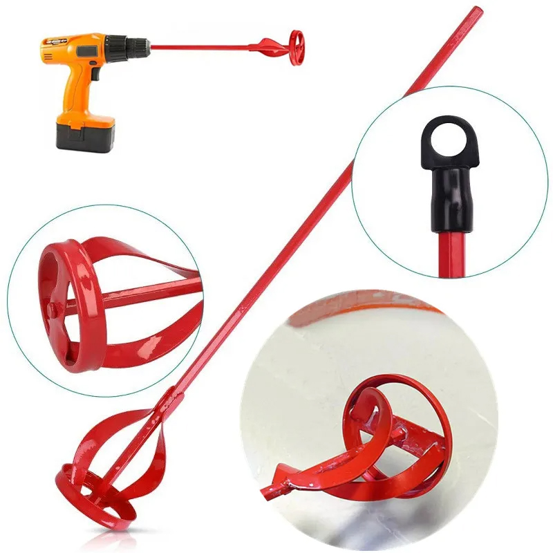 Hexagon Shaft Plaster Paint Mi - Power Tools Plumbing のレビューと価格