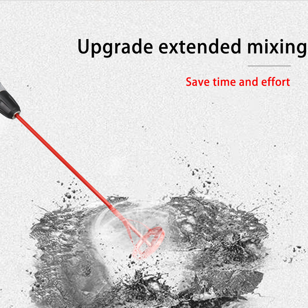 Hexagon Shaft Plaster Paint Mi - Power Tools Plumbing のレビューと価格