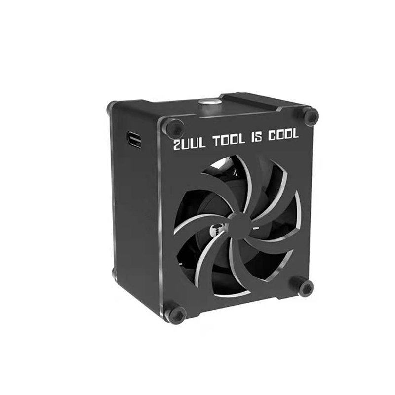 2UUL Cuul Mini Cooling Fan 5V  - Power Tools Battery Repair のレビューと価格