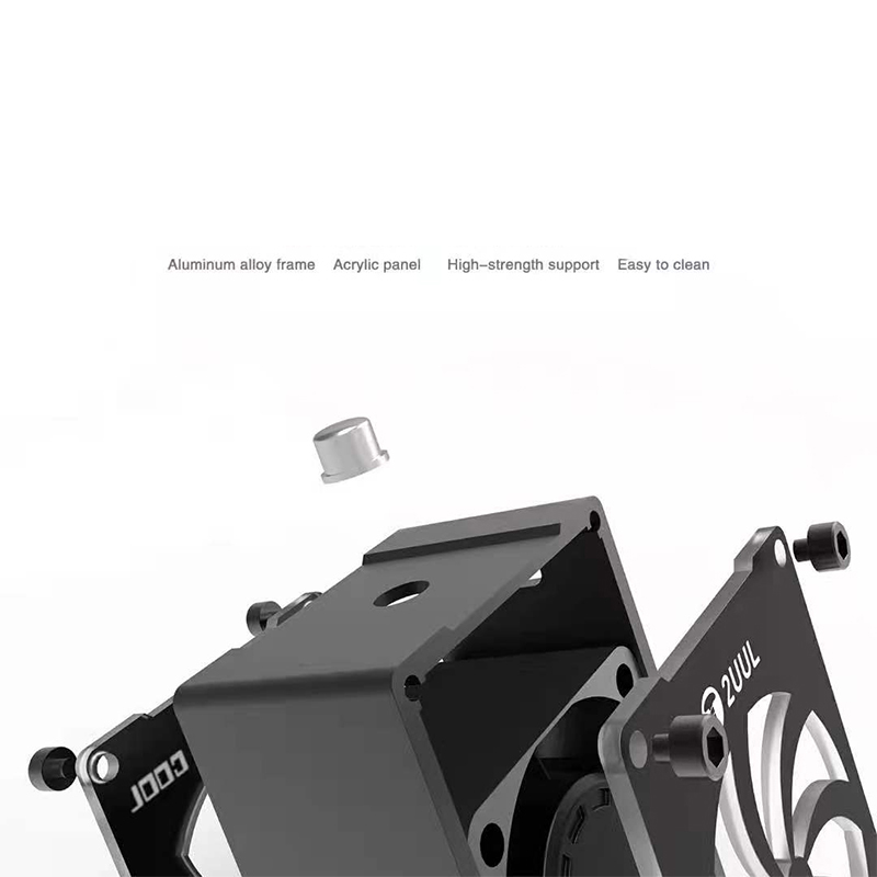 2UUL Cuul Mini Cooling Fan 5V  - Power Tools Battery Repair のレビューと価格