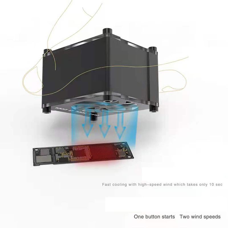 2UUL Cuul Mini Cooling Fan 5V  - Power Tools Battery Repair のレビューと価格