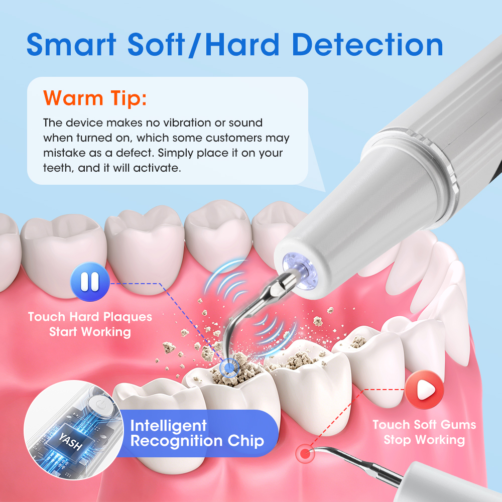 Electric Ultrasonic Dental Sca - Power Tools Total のレビューと価格