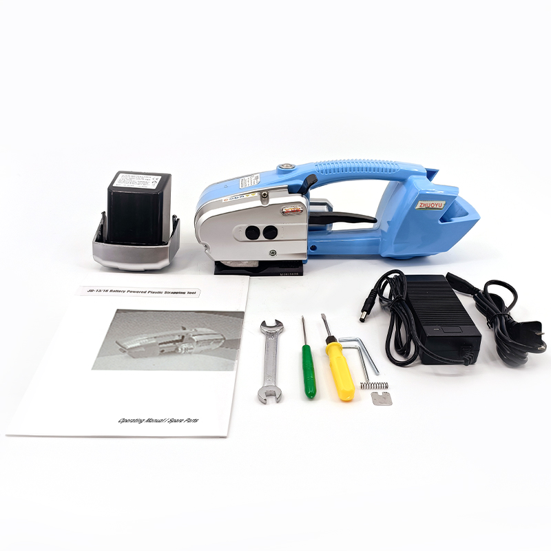 Automatic Strapping Tool Batte - Power Tools In Electrical のレビューと価格
