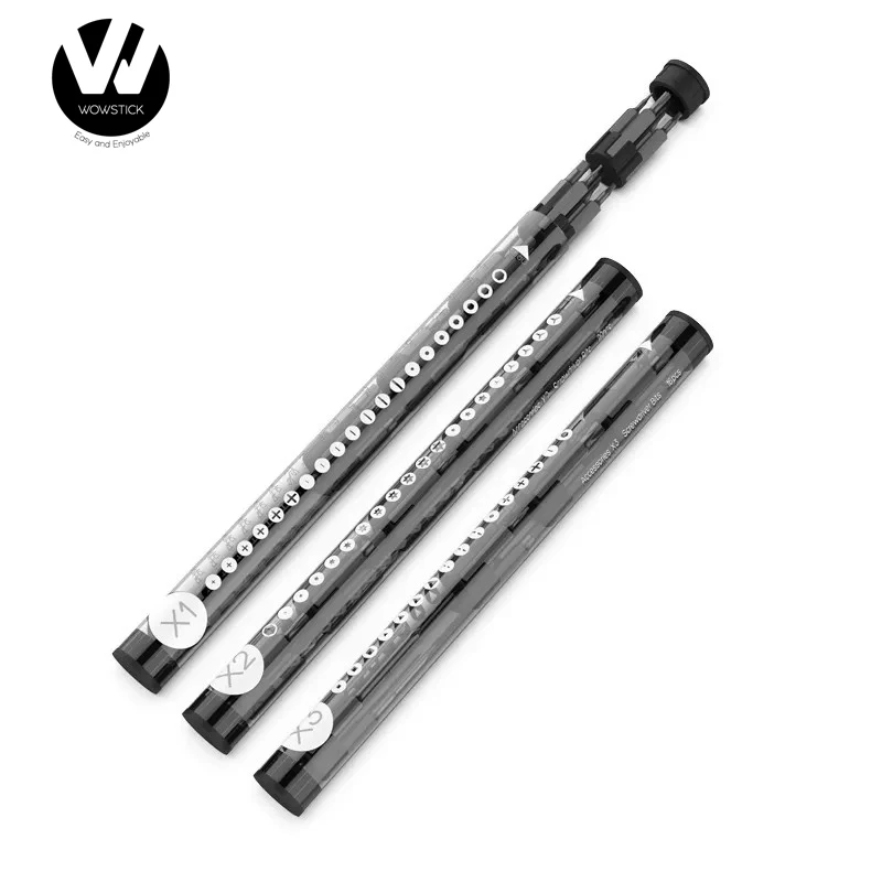wowstick 1F+ Electric Screwdri - Power Tools Book のレビューと価格