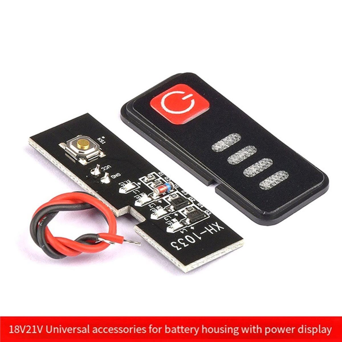 2 Set Electric Drill Battery I - Power Tools Total のレビューと価格