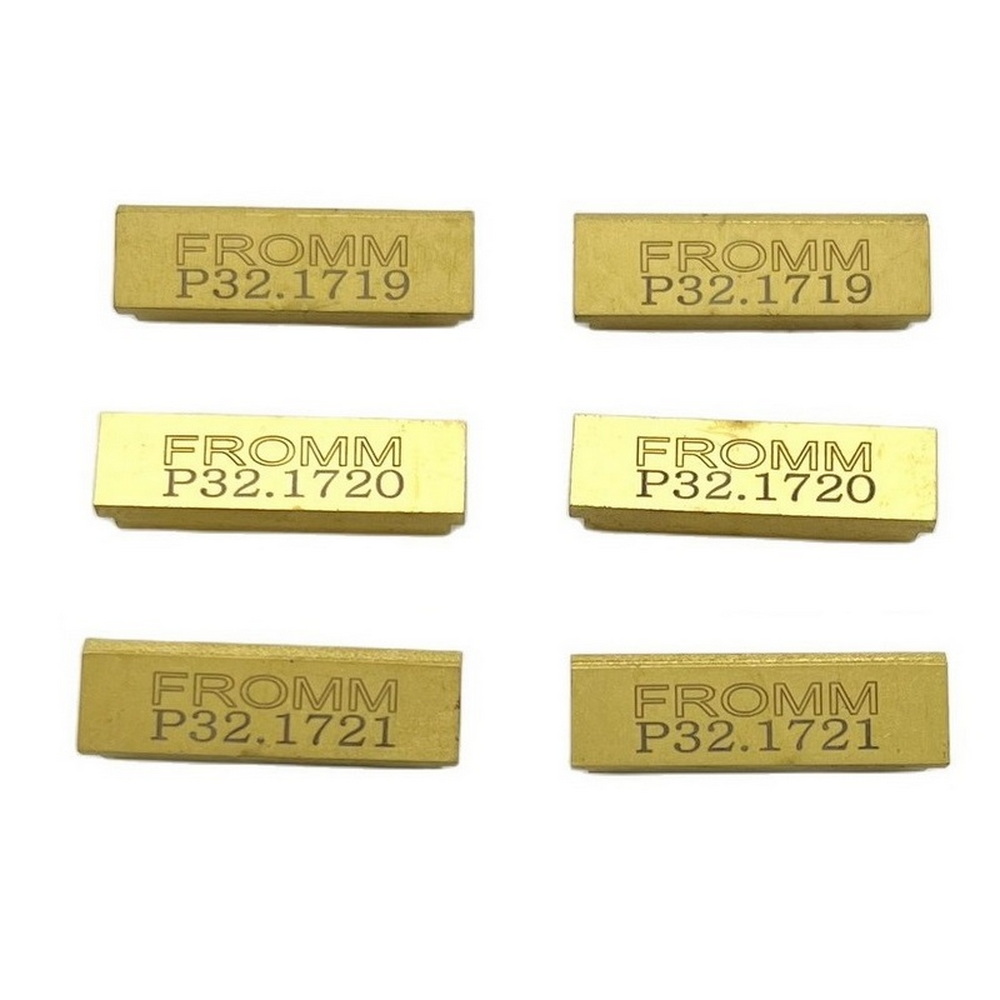 Fromm Parts P32.1719 P32.1720  - Power Tools Battery のレビューと価格