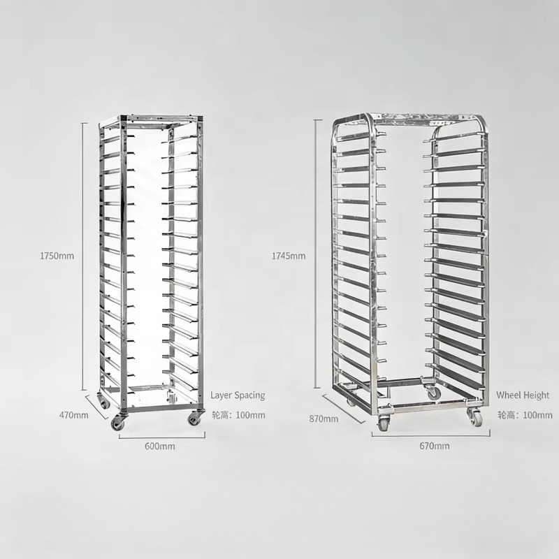 Full size baking pan bread rac - Power Tools Display Rack のレビューと価格