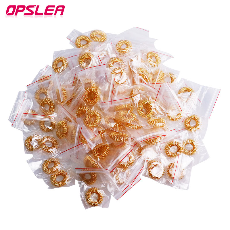 100pcs Finger Massage Ring Acu - Power Tools China のレビューと価格