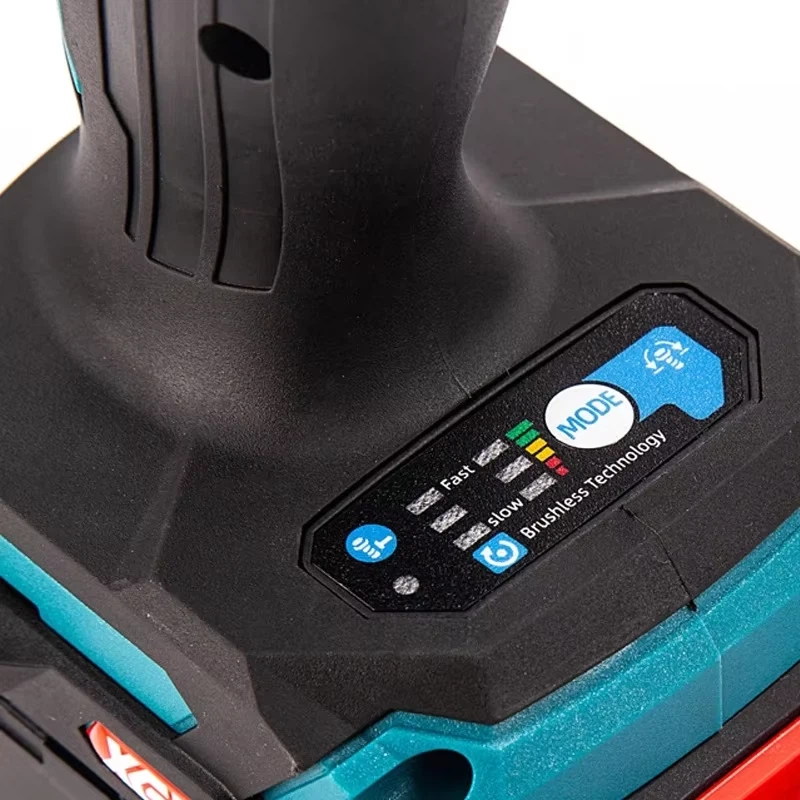 Makita TW004G Brushless Impact - Power Tools Battery Repair のレビューと価格