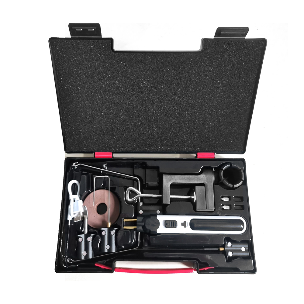 Cordless Foam Cutter Hot Wire  - Power Tools Total のレビューと価格