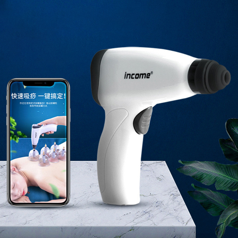 Electric Cupping Tool Negative - Power Tools China のレビューと価格