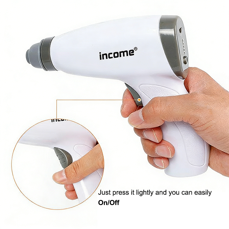 Electric Cupping Tool Negative - Power Tools China のレビューと価格