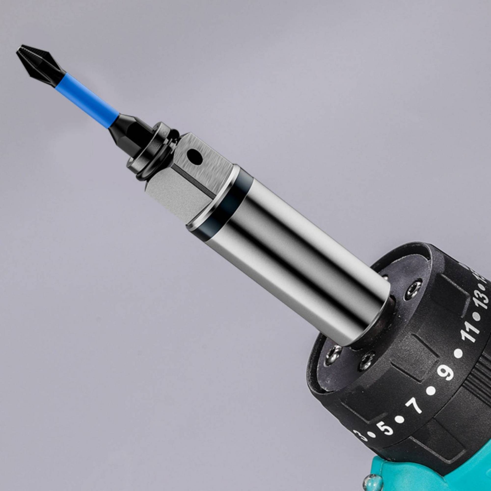Drill Conversion Adapter Shaft - Power Tools In Electrical のレビューと価格