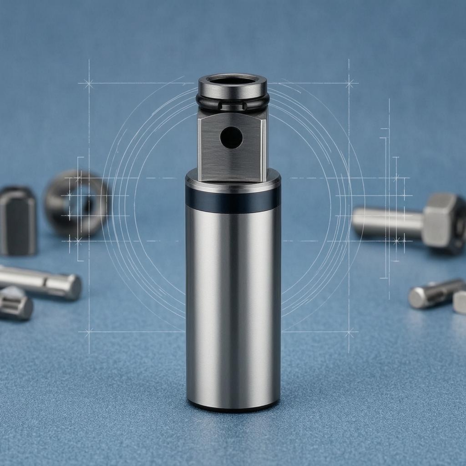 Drill Conversion Adapter Shaft - Power Tools In Electrical のレビューと価格