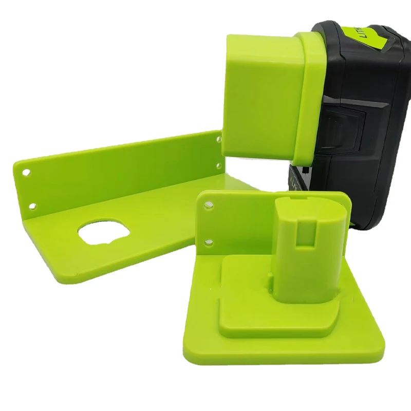 For Ryobi Holder 12V-18V Batte - Power Tools Book のレビューと価格