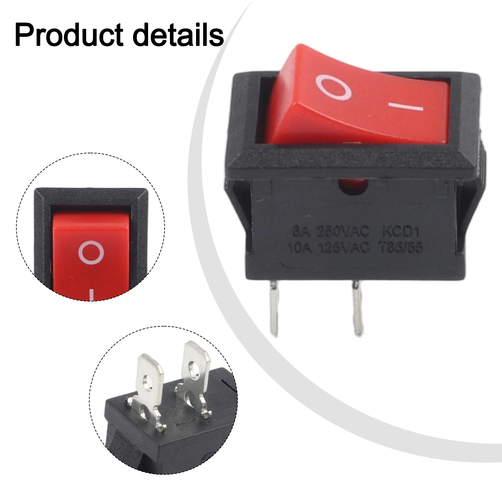 On Off Stop Switch For Chinese - Carlton Power Tools のレビューと価格