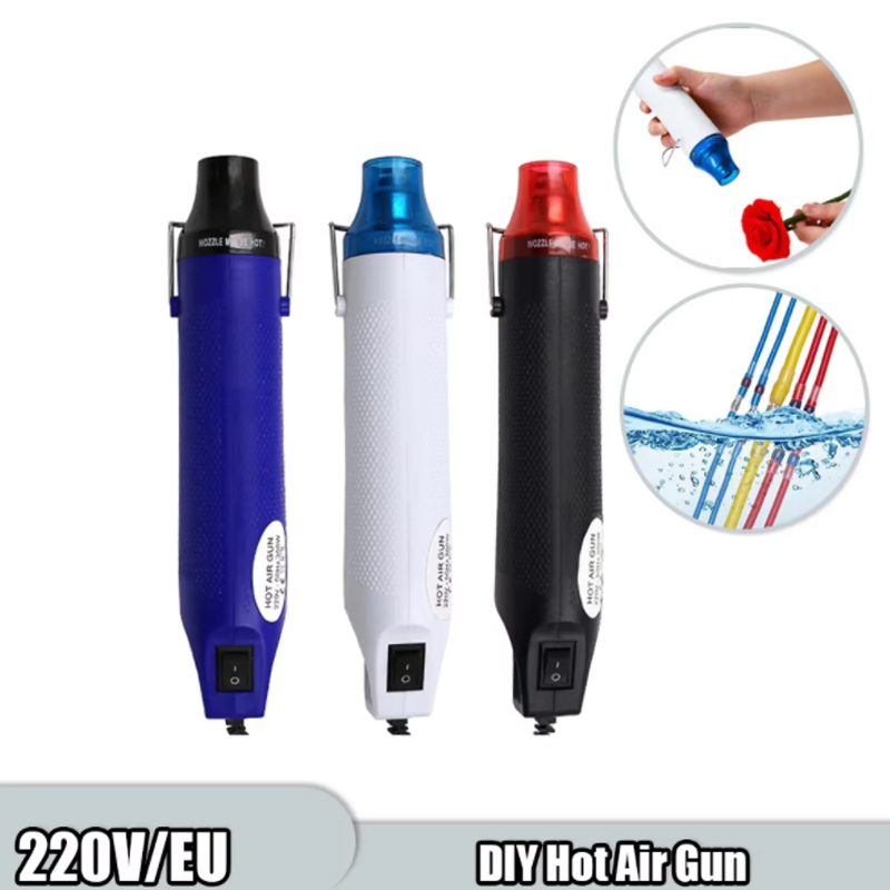 Heat gun Soldering temperature - Power Tools Battery Repair のレビューと価格
