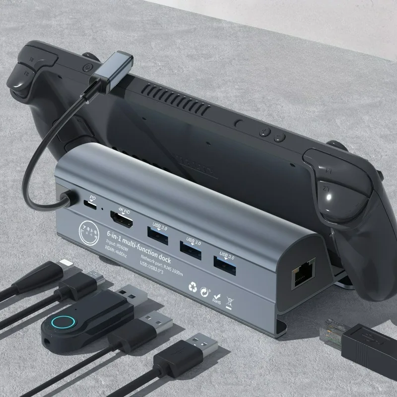 Applicable to steam deck docki - Power Tools Steam Deck のレビューと価格